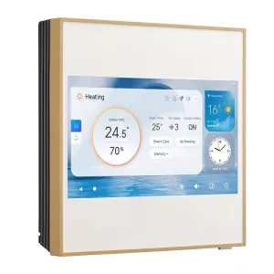 LG inverter klima uređaj A09GA2 Artcool Gallery LCD