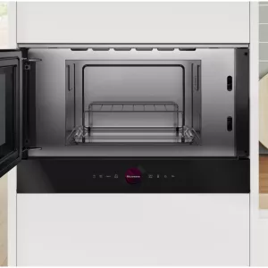 Bosch ugradna mikrotalasna rerna BEL7321B1