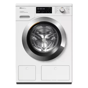 Miele mašina za pranje veša WEI895 WCS 125 Gala Edition