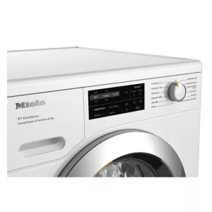 Miele mašina za pranje veša WEI895 WCS 125 Gala Edition