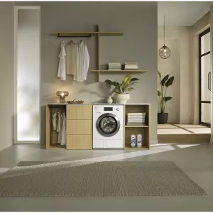 Miele mašina za pranje veša WEI895 WCS 125 Gala Edition