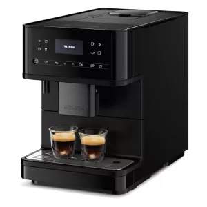 Miele aparat za espresso CM 6360 125 Edition