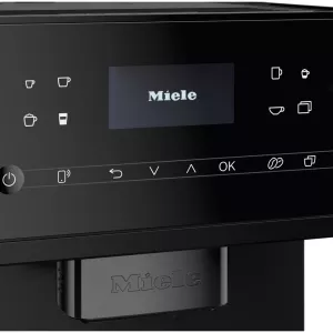 Miele aparat za espresso CM 6360 125 Edition
