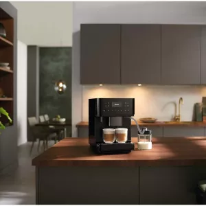 Miele aparat za espresso CM 6360 125 Edition