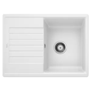 Blanco sudopera - ZIA 45 S Compact 524725