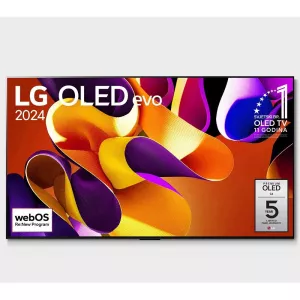 LG televizor OLED65G42LW