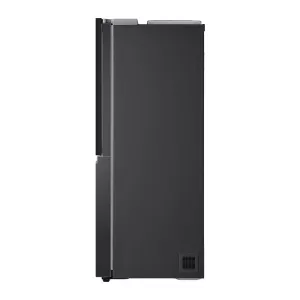 LG side by side frižider GSXV90MCDE