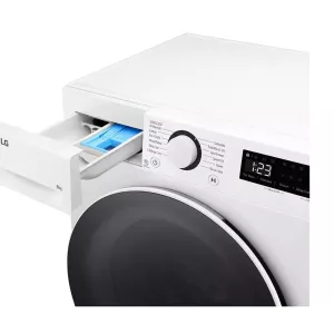 LG mašina za pranje veša F2WR508S0W
