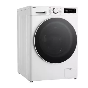 LG mašina za pranje i sušenje veša F4DR510S0W