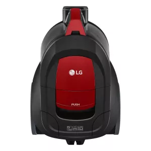 LG usisivač sa posudom VC5506NHTCR