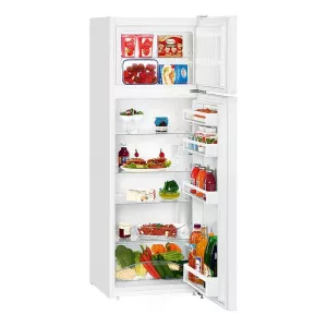 Liebherr kombinovani frižider CTe 2931 Comfort GlassLine