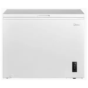 Midea zamrzivač sandučar MDRC405FEE01