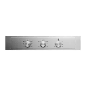 Electrolux ugradna set EOH2H00BX + EHF6140FOK