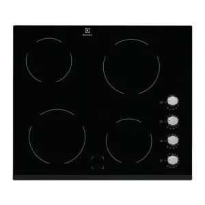 Electrolux ugradna set EOH2H00BX + EHF6140FOK