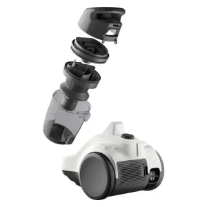Electrolux usisivač sa posudom EC41-2SW