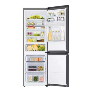 Samsung kombinovani frižider RB34C652EB1/EK