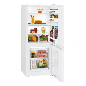 Liebherr kombinovani frižider CUe 2331 Comfort GlassLine