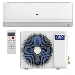 AUX inverter klima uređaj ASW-H18E0B4 / FAR3DI-C0
