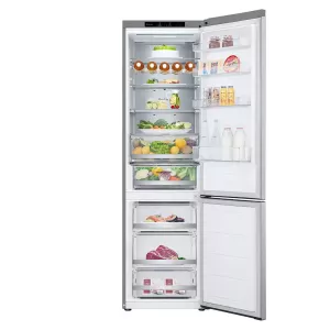 LG kombinovani frižider GBV7280AMB