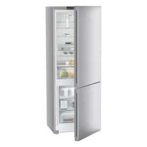 Liebherr kombinovani frižider CNsfd 7723 - Plus Line + SteelFinish