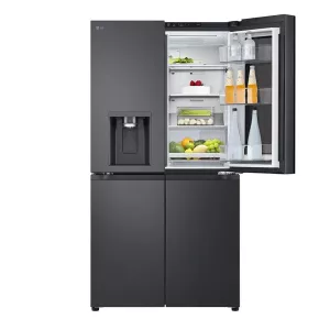 LG side by side frižider GMG960EVEE