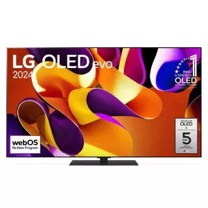 LG televizor OLED65G43LS