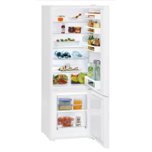 Liebherr kombinovani frižider CUe 281 Comfort GlassLine