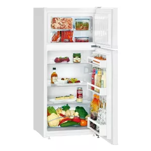 Liebherr kombinovani frižider CTe 2131 - Comfort GlassLine