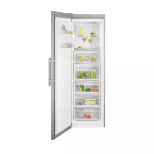Electrolux vertikalni zamrzivač LUS7ME28X