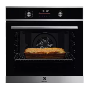 Electrolux ugradna rerna EOF6P76X2