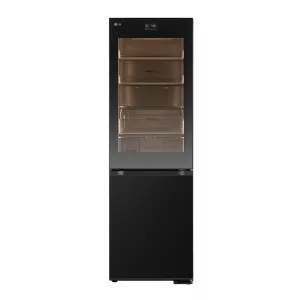 LG kombinovani frižider GBG7190CEV