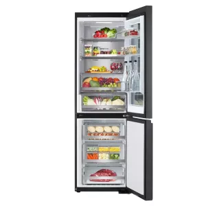 LG kombinovani frižider GBG7190CEV
