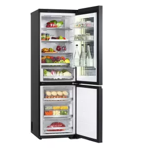 LG kombinovani frižider GBG7190CEV