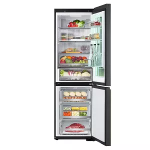 LG kombinovani frižider GBG719MDNN