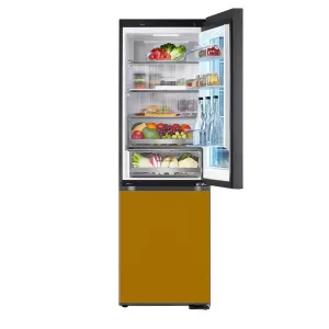LG kombinovani frižider GBG719MDNN