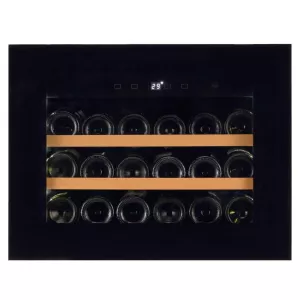 Dunavox ugradna vinska vitrina DVN-19.50B.TO