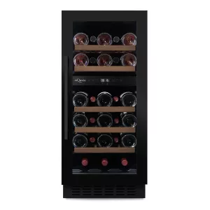 mQuvée podpultna vinska vitrina WineCave 700 40D WCD40AB