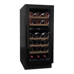 mQuvée podpultna vinska vitrina WineCave 700 40D WCD40AB