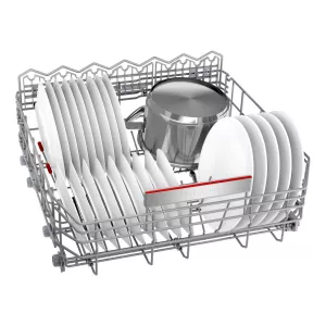 Bosch ugradna sudomašina SBD8TCX04E