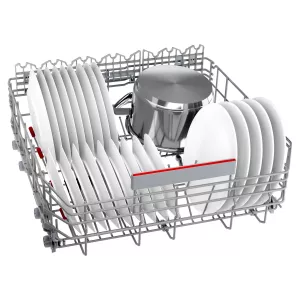 Bosch ugradna sudomašina SMD6ECX12E