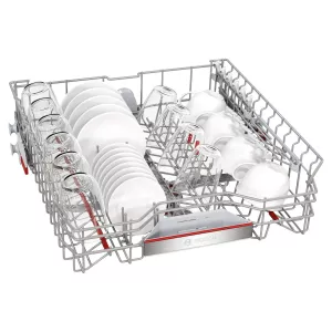 Bosch ugradna sudomašina SMV4ECX27E