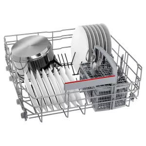 Bosch ugradna sudomašina SMV4EAX28E