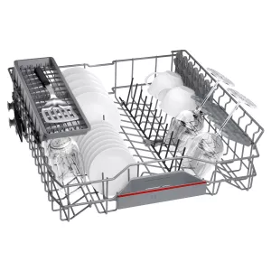 Bosch ugradna sudomašina SMV4EAX28E