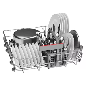 Bosch ugradna sudomašina SMV4ENX06E