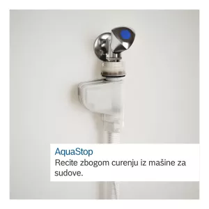 Bosch ugradna sudomašina SMV4EVX08E
