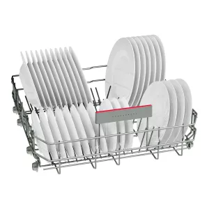 Bosch ugradna sudomašina SMV4EVX08E
