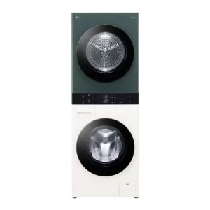 LG mašina za pranje i sušenje veša WashTower™ WT1210EGF