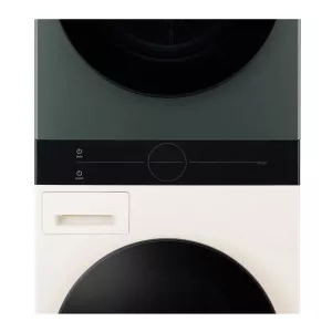LG mašina za pranje i sušenje veša WashTower™ WT1210EGF