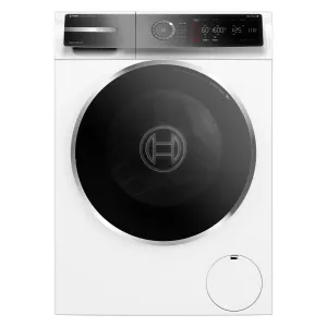 Bosch WGB256A4BY mašina za pranje veša