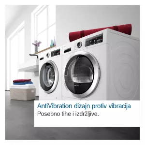 Bosch mašina za sušenje veša WQH245B4BY